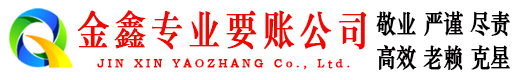 赤坎金鑫追账公司